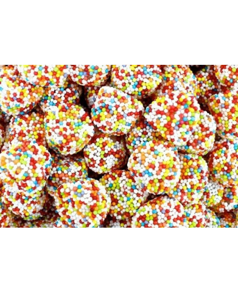 More Multicolor con Mompariglia kg.1