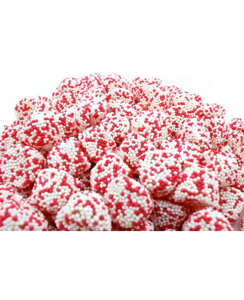 More Panna e Fragola con Mompariglia kg.1