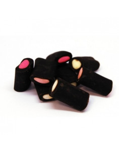 Liquirizia Farcita - Licorice Cream 