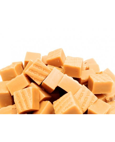 fudge-vaniglia,caramelle-morbide,ingrosso-dolciumi,lonka,2kg-caramelle,fudge-scartate