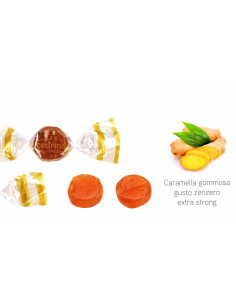 ROSSINI S-ingrosso-Caramelle incartate