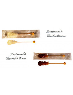 ROSSINI S-ingrosso-The Caffe Infusi e Biscotti,bastoncini-zucchero-bianchi-canna, cristalli-zucchero-petrowitch,