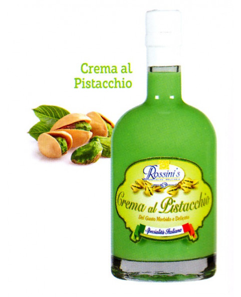 ROSSINI S-ingrosso-Distillati e Frutta Sciroppata