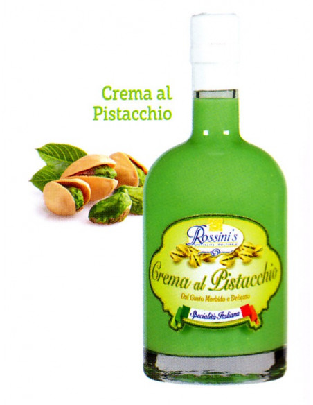 ROSSINI S-ingrosso-Distillati e Frutta Sciroppata