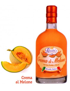 CT. N° 6 CREME MELONE 50 cl