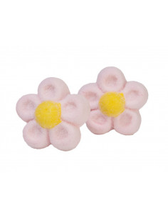 marshmallow, bulgari, margherita, rosa, dolci, candybar, sfusi, decorazioni
