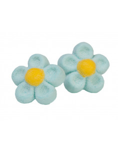 marshmallow, bulgari, margherita, azzurro, dolci, candybar, sfusi, decorazioni