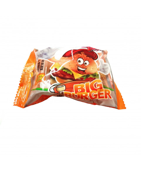 maxi-hamburger,caramelle-gommose,hamburger-candy,caramelle-frutta,maxi-candy,caramelle-incartate