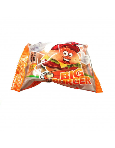 maxi-hamburger,caramelle-gommose,hamburger-candy,caramelle-frutta,maxi-candy,caramelle-incartate