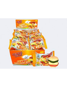 mini-hamburger,caramelle-gommose,hamburger-candy,caramelle-frutta,mini-candy,caramelle-incartate 2
