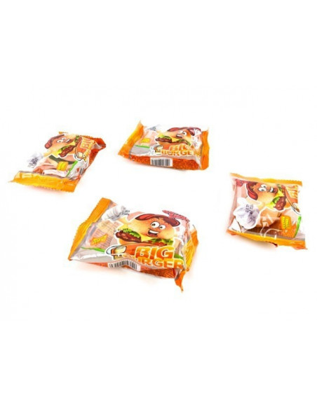 maxi-hamburger,gummy-candy,hamburger-candy,fruit-candy,maxi-candy,individually-wrapped