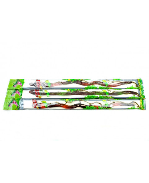 maxi-pitone-gummy, lecca-frutta-40g, pitone-gelatina, lecca-40cm, snack-colorati