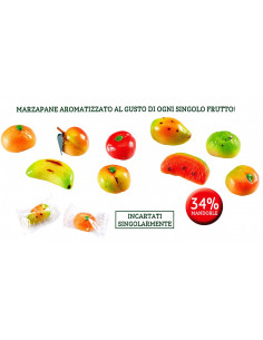 frutta-marzapane,marzaroma-rossinis,marzapane-frutta,dolci-mandorle,flow-pack-marzapane,marzapane-siciliano