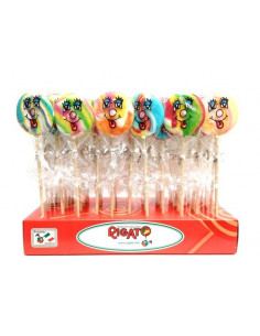 ROSSINI S-ingrosso-Linea Banco Lecca e Gadget,baby,arcobaleno-rigato,lecca-lecca,candies-colorati,caramelle-sfuse,lecca-dolce