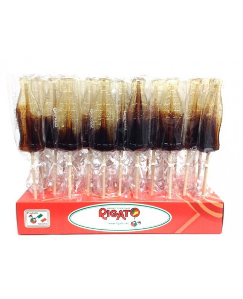 ROSSINI S-ingrosso-Linea Banco Lecca e Gadget,lecca-bevi,cola-rigato,lecca-lecca,candies-cola,rigato-dolci,caramelle-sfuse