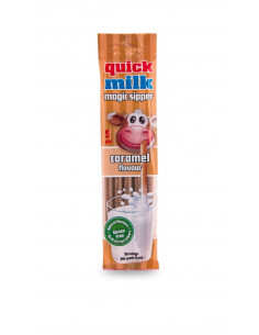 PZ 20 BLISTER CANNUCCE AL CARAMELLO GR 30 2