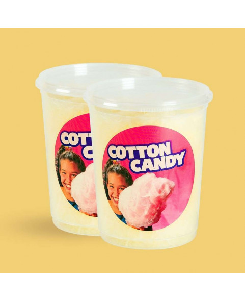 prova pop corn