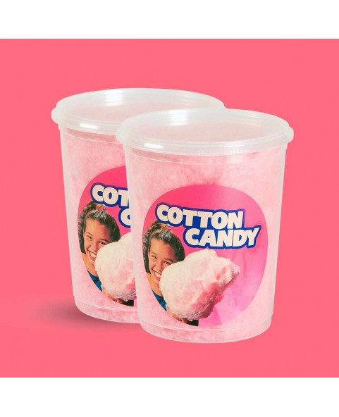 prova pop corn