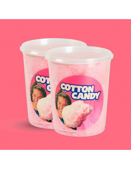 prova pop corn