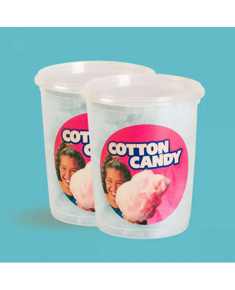prova pop corn