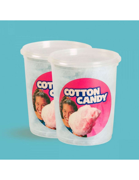 prova pop corn