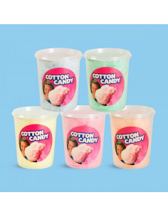 prova pop corn