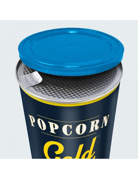 PZ 24 POPCORN GOLD PREMIUM - SALATO GR 40