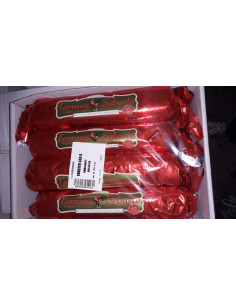 MORETTO FARCITO 500,moretto-farcito,sebaste,cioccolato-fondente,nocciola,dolci-sfusi,candy-gourmet