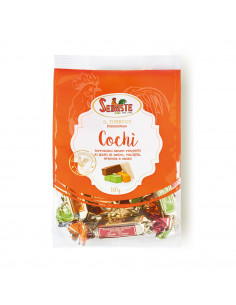 COCHI SEBASTE KG 1 Sebaste, Wholesale sweets and candies www.ilcaramellaio2.com