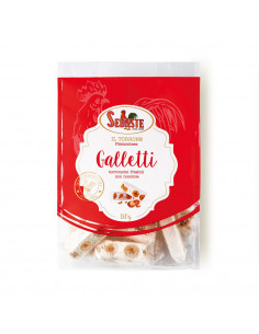 CRUNCHY GALLETTI SEBASTE KG 1, Wholesale sweets and candies www.ilcaramellaio2.com