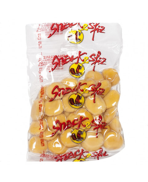 SNACK E SFIZ-ingrosso-Linea Banco Lecca e Gadget