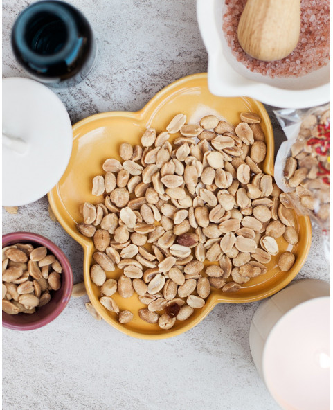 SNACK E SFIZ-ingrosso-Linea Banco Lecca e Gadget