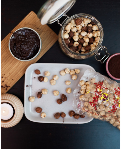 SNACK E SFIZ-ingrosso-Linea Banco Lecca e Gadget