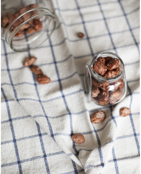 SNACK E SFIZ-ingrosso-Linea Banco Lecca e Gadget