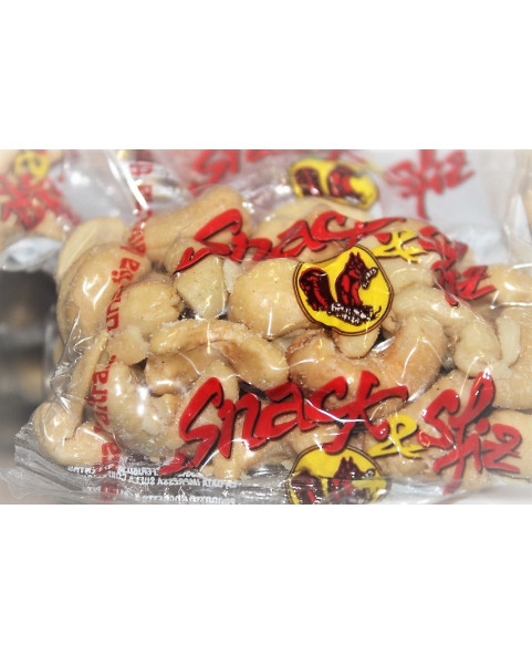 SNACK ANANCARDI TOST. GR.40 PZ. 12