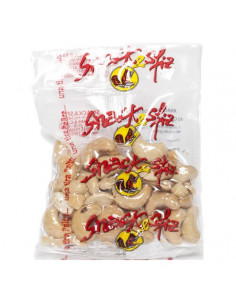 SNACK ANANCARDI TOST. GR.40 PZ. 12 2