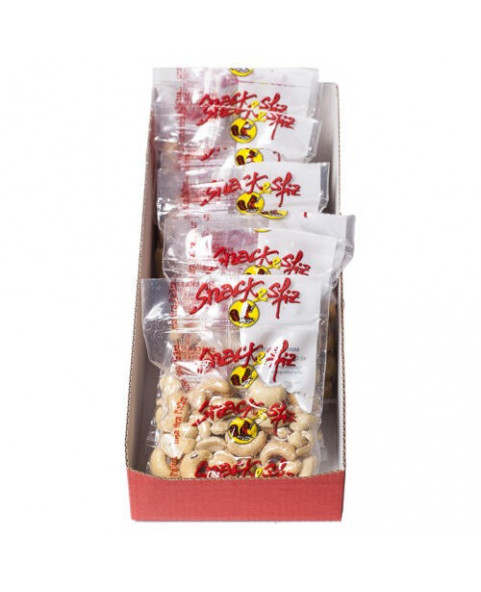 SNACK E SFIZ-ingrosso-Linea Banco Lecca e Gadget