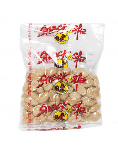 SALTED PEANUT SNACK GR. 50 PCS. 12 2