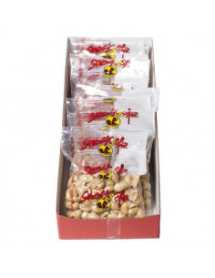 SALTED PEANUT SNACK GR. 50 PCS. 12