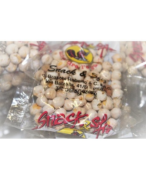 SNACK CECE TOSTATO GR.25 PZ. 12