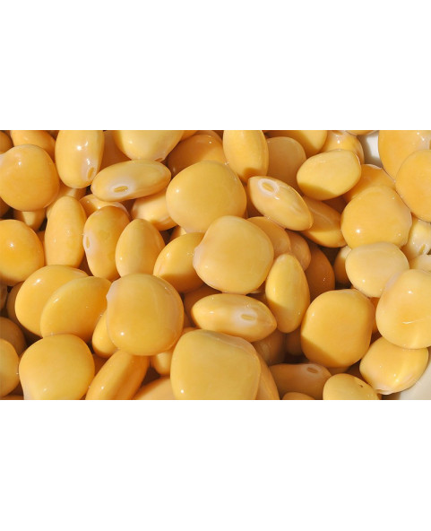 SNACK LUPINI SOTTOVUOTO GR.60 PZ.12
