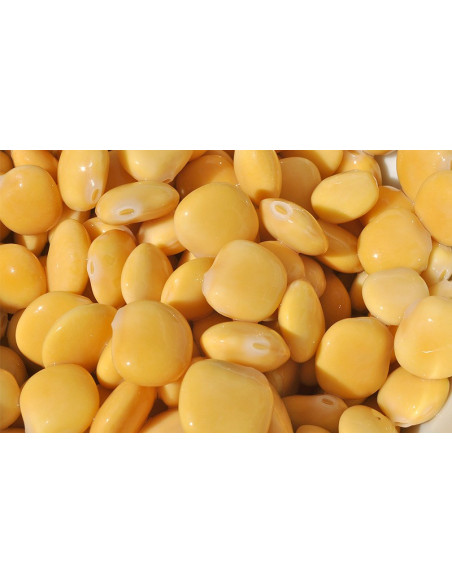 SNACK LUPINI SOTTOVUOTO GR.60 PZ.12