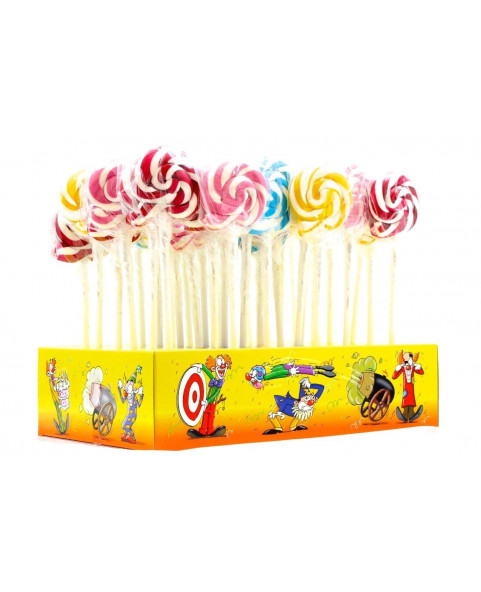 lecca lecca, lecca spirale, lollipop, dolciumi colorati, caramelle feste, lecca piccoli, candy bar, lecca economici