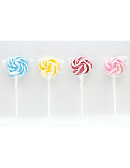 lecca lecca, lecca spirale, lollipop, dolciumi colorati, caramelle feste, lecca piccoli, candy bar, lecca economici