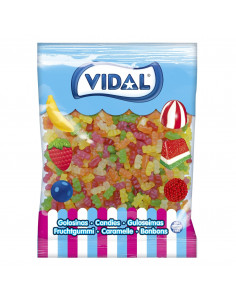 vidal-mini-bears,colourful-gummy-bears,assorted-fruit-gummies,small-gummy-candy,fruity-bear-sweets,vidal-confectionery 2