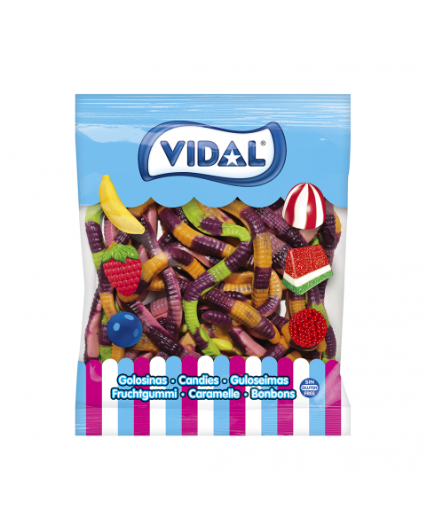 VIDAL-ingrosso-Caramelle gommose