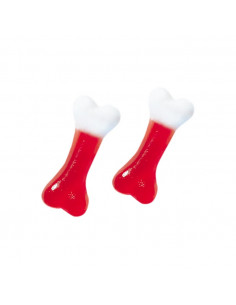 vidal-bones,strawberry-cream-gummies,bone-shaped-candy,fruity-creamy-sweets,vidal-gummy-candies,bulk-confectionery