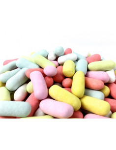 fagiolotto-liquirizia,rossinis,confettato-liquirizia,liquirizia-3kg,ingrosso-caramelle,confetti-sfusi
