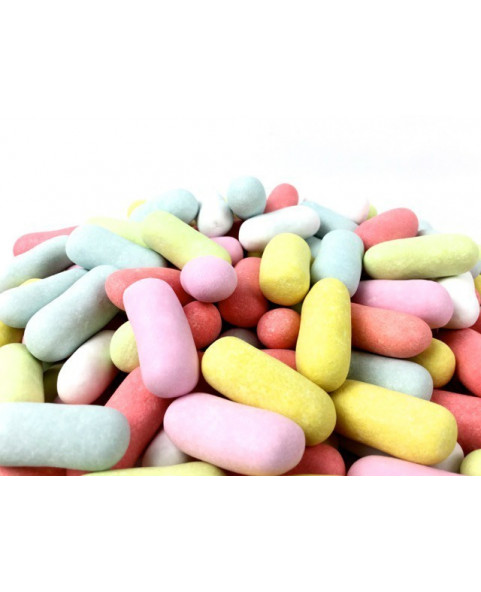 fagiolotto-liquirizia,rossinis,confettato-liquirizia,liquirizia-3kg,ingrosso-caramelle,confetti-sfusi