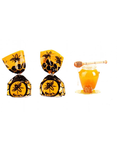 caramelle-miele,caramelle-dure-zucchero,caramelle-ripiene,dolciumi-ingrosso,caramelle-gerio,miele-acacia